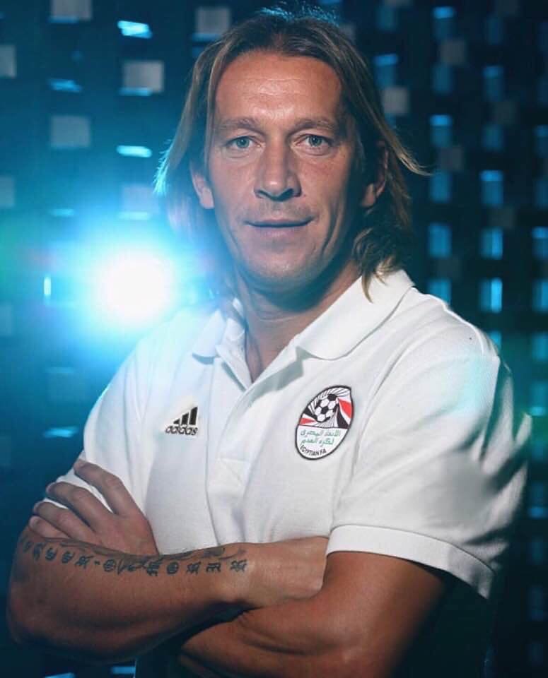 Michel Salgado Michel Salgado