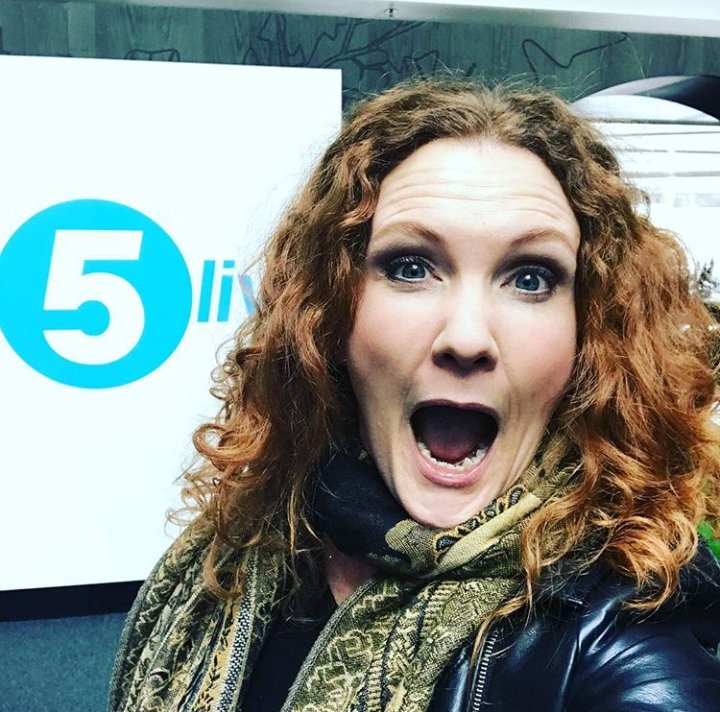 Fiz Brown (@fizbrownx2) on Twitter photo 