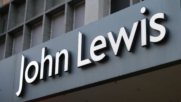 RetailAppt's tweet image. John Lewis sales figures are up by 4.5% last week... goo.gl/tWrzhx