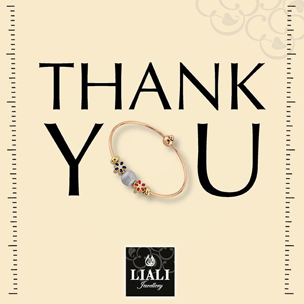 Gold and Diamond Park - This weekend, shop at Liali Jewellery located at  #GoldandDiamondPark. Buy any Tessitore bangle and enjoy amazIng offers  available for you. Liali Jewellery استكشفوا أروع التشكيلات والتصاميم لدى