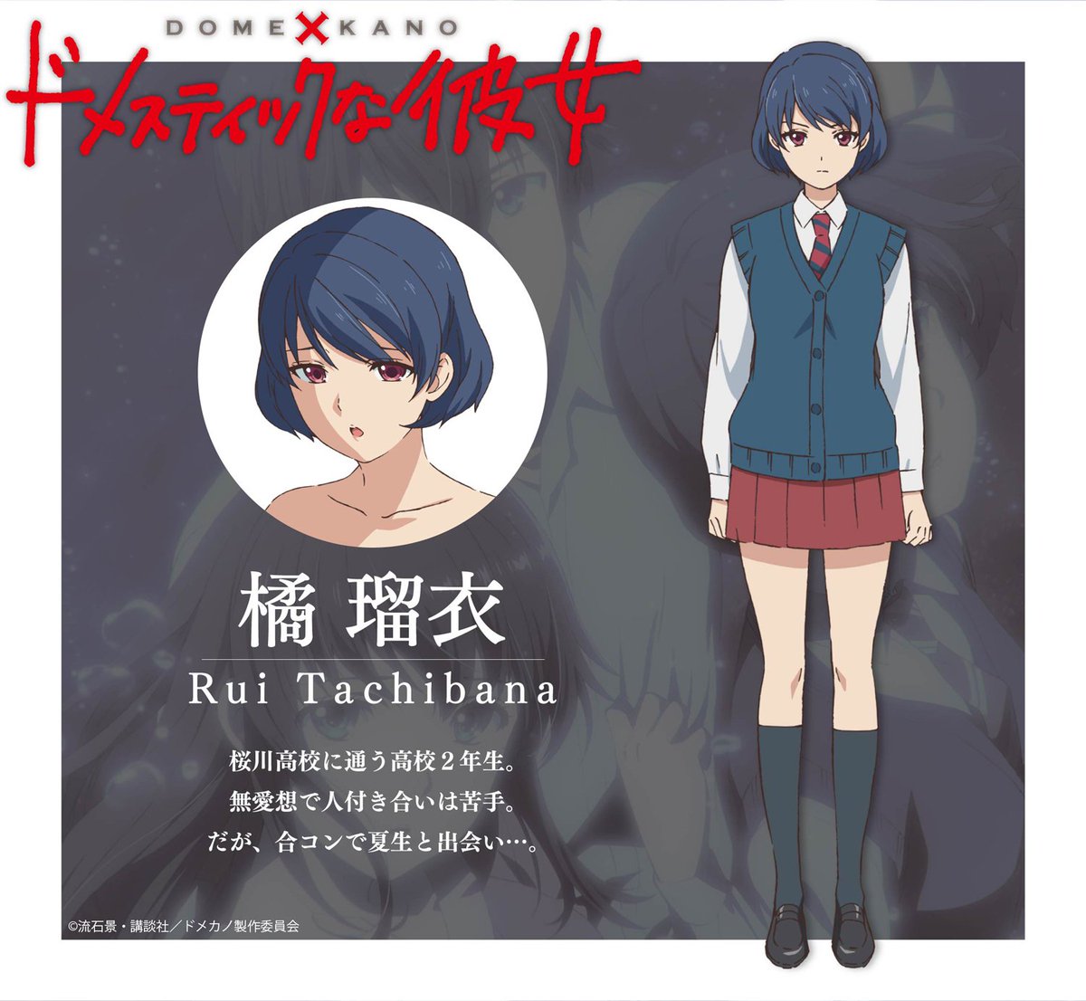 情報 家有女友 動畫的人物設定圖 流石景作品集 家有女友 哈啦板 巴哈姆特 情報 家有女友 動畫的人物設定圖 流石景作品集 家有女友 哈啦板 巴哈姆特