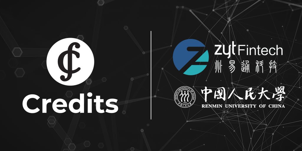 Credits.com tweet media