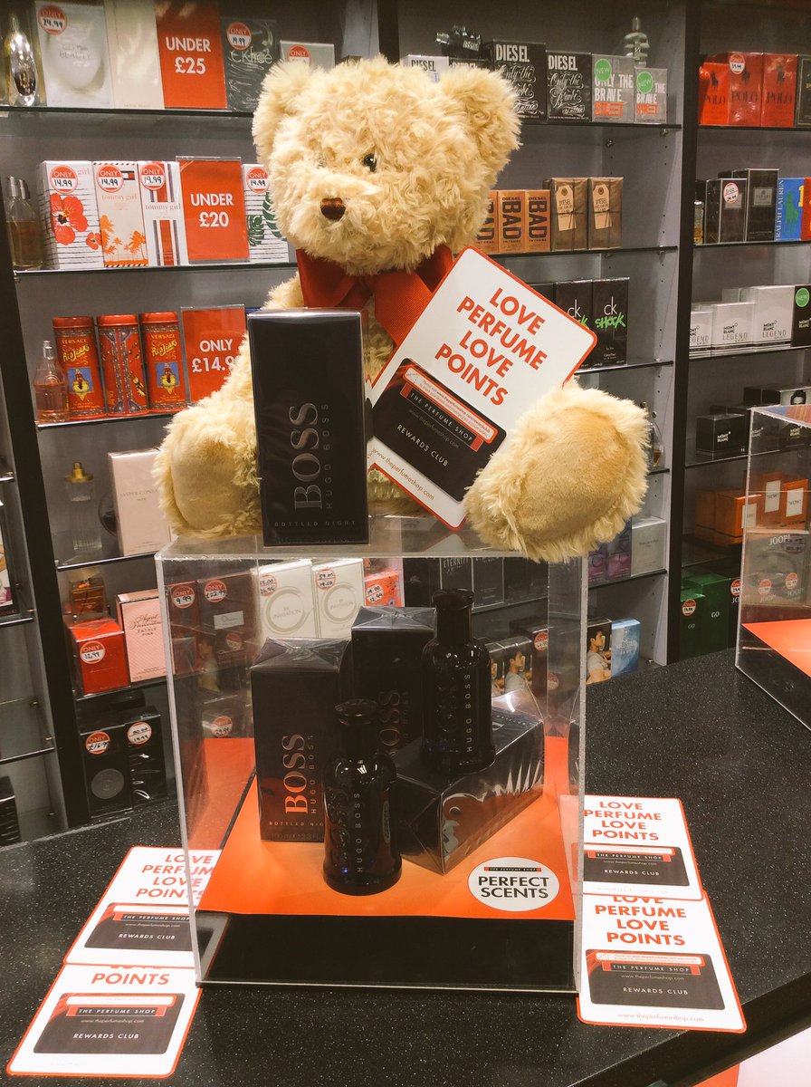 StreetTps's tweet photo. ATTENTION! Come on down to Corp St to grab our fantastic offer of Boss Bottled Night 100ml with one of great members cards and can have today for £29.99😃👌❤️ either with your existing card or register today!!! #WOWWednesday @Mountain1863 @avinitlargechic  @ThePerfumeShop https://t.co/GkT7lD8lDN
