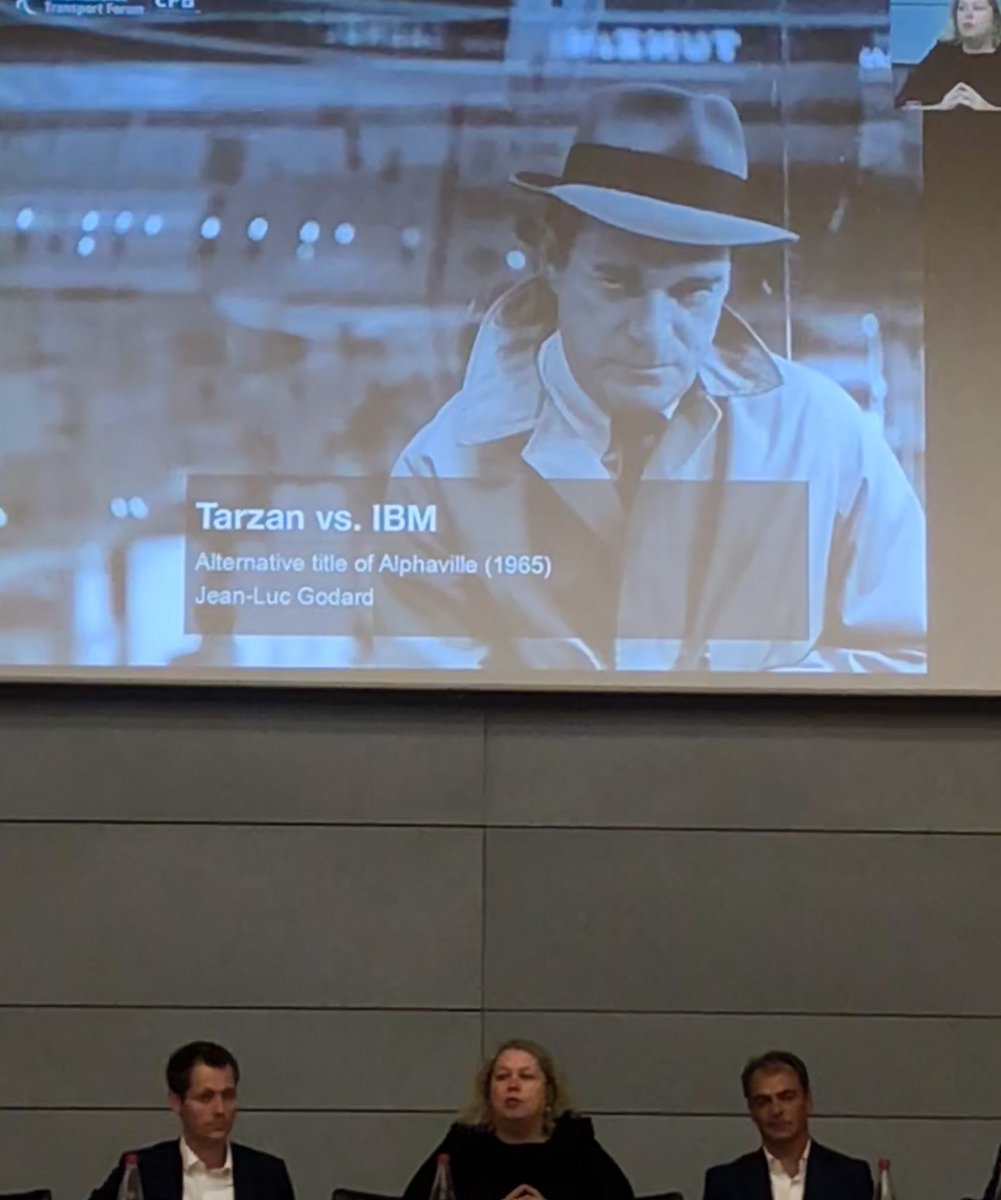 cthomas0710's tweet image. Great presentation by #KatjaSchechtner at @OECD on MaaS. Mobility in cities, navigating the platforms is complex! And what about the data? What about your personal data? #TarzanVsIBM @iotatoken #OECDBlockchain