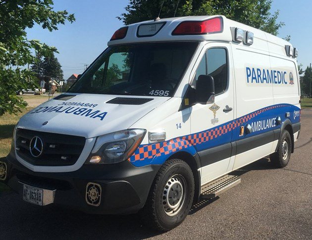 Renfrew calling on province to limit Ottawa's access to its ambulances: bit.ly/2MQBFhl #ottnews https://t.co/xX9uRgx9cC