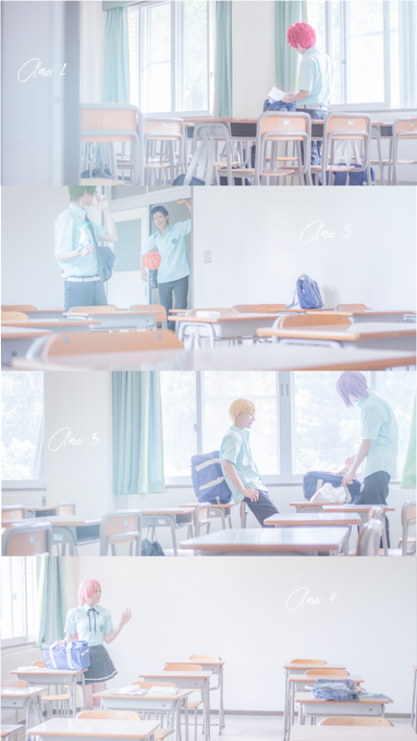 Twitterのコスプレ画像34