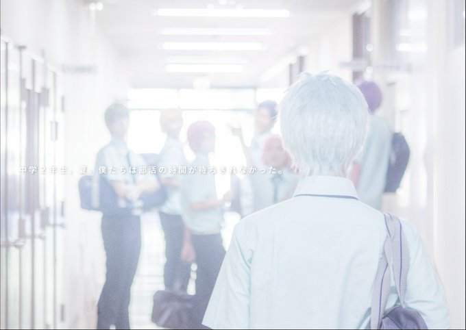 Twitterのコスプレ画像36