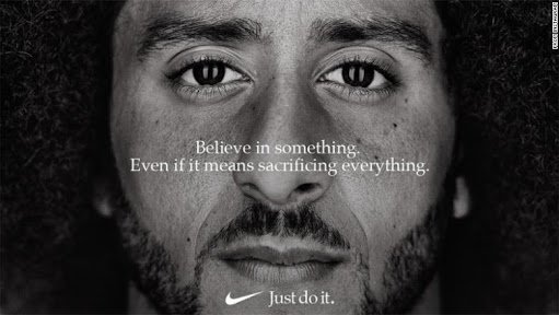 And we start. With this powerful and pertinent ad + message. We <a href="/boldappmedia/">BOLD</a> believe in making the world of digital advertising more open and easier for those of us that value openness and trust. 
#bebold #Blockchain