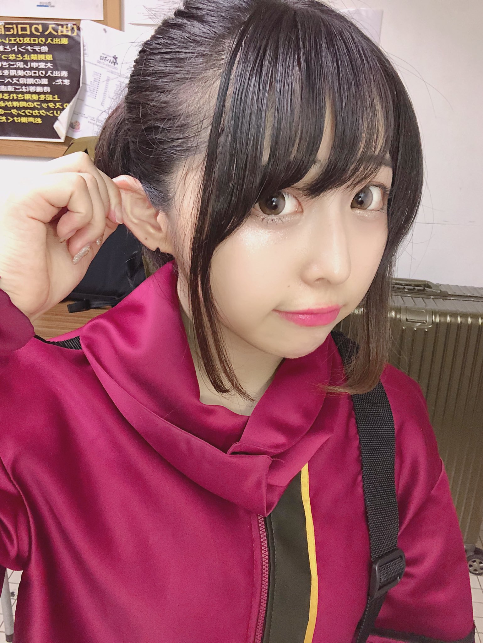 もしかして るか En Twitter チャームポイントは 小さい耳と千ちぎれた耳たぶです グロ注意 もしかして るか En Twitter チャームポイントは 小さい耳と千ちぎれた耳たぶです グロ注意