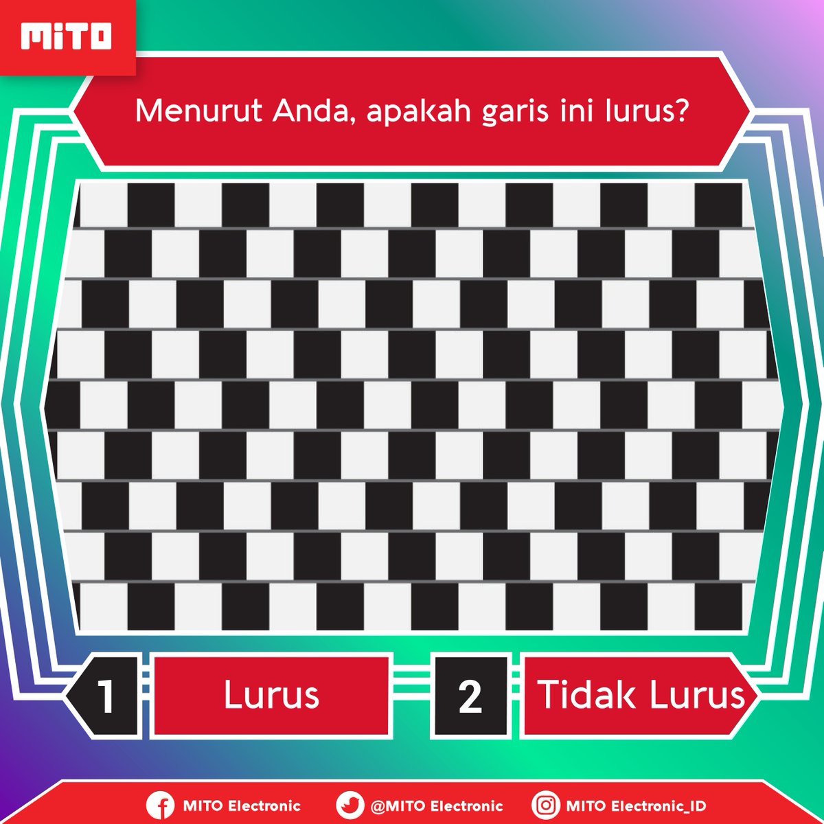 MITO Electronic tweet media