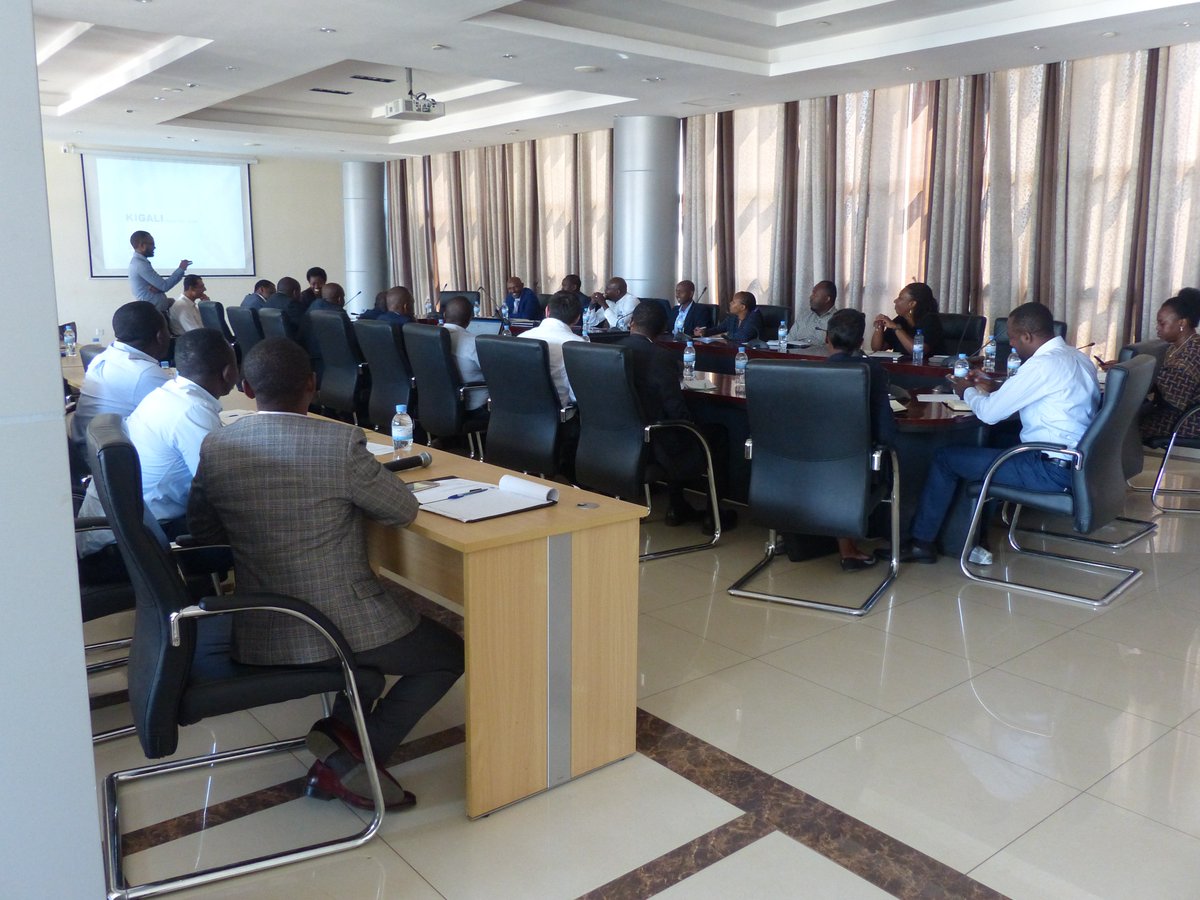 KGLPlan2050's tweet photo. Tomorrow is the 2nd #MasterPlan #TechnicalAdvisoryGroup meeting Experts will propose &analyze strategies & solutions to address the most important identified issues of the 2013 #MasterPlan #urban #development @CityofKigali @MCRwakazina @Nyarugenge @Gasabo_District @KicukiroDistr https://t.co/9PLETHV2eF