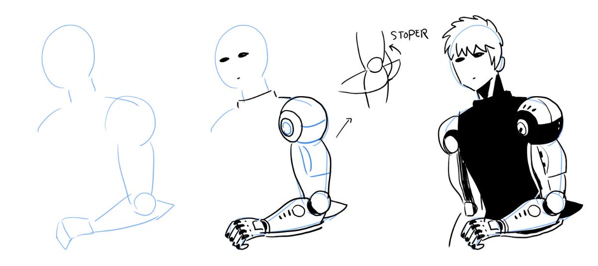 家事腕書いてみました