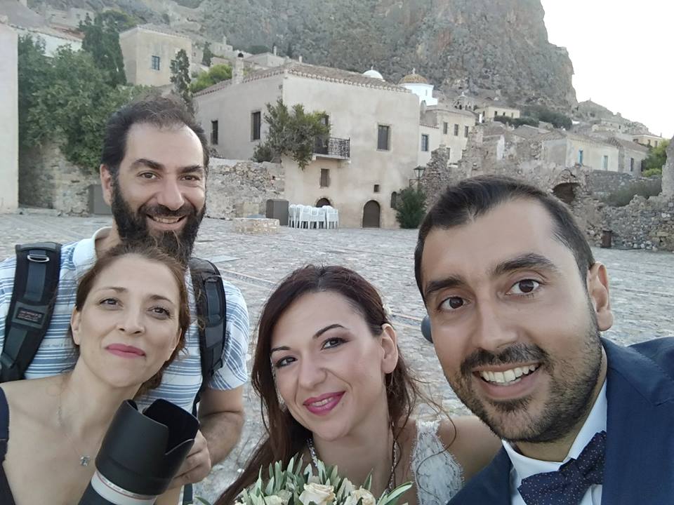 hyperfocalgr's tweet photo. Next day photo shooting
#bride #groom #selfie #nextdayphotoshooting #castle #monemvasia #weddingphotography #destinationweddingphotographer #laconia #greece #hyperfocalgr https://t.co/ChN3GXI7Z3
