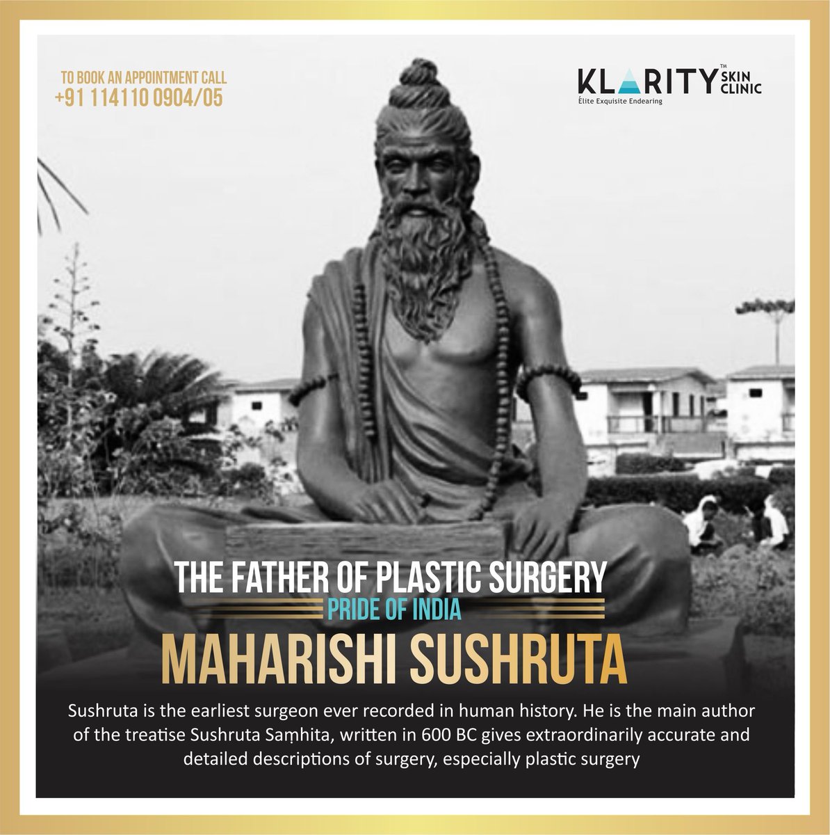 maharshi sushruta maharshi sushruta