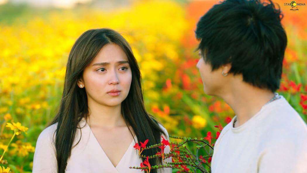 What if we stayed together? 😢