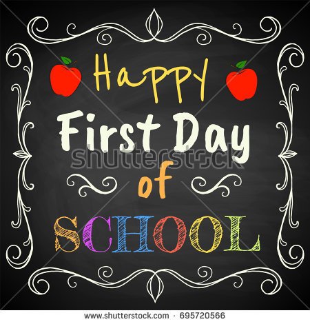 smsfreddo's tweet image. First day of school ROCKED!  Couldn&apos;t be happier!😁 #SMSThisIsHowWeDoIt @WeAreSMSpartans