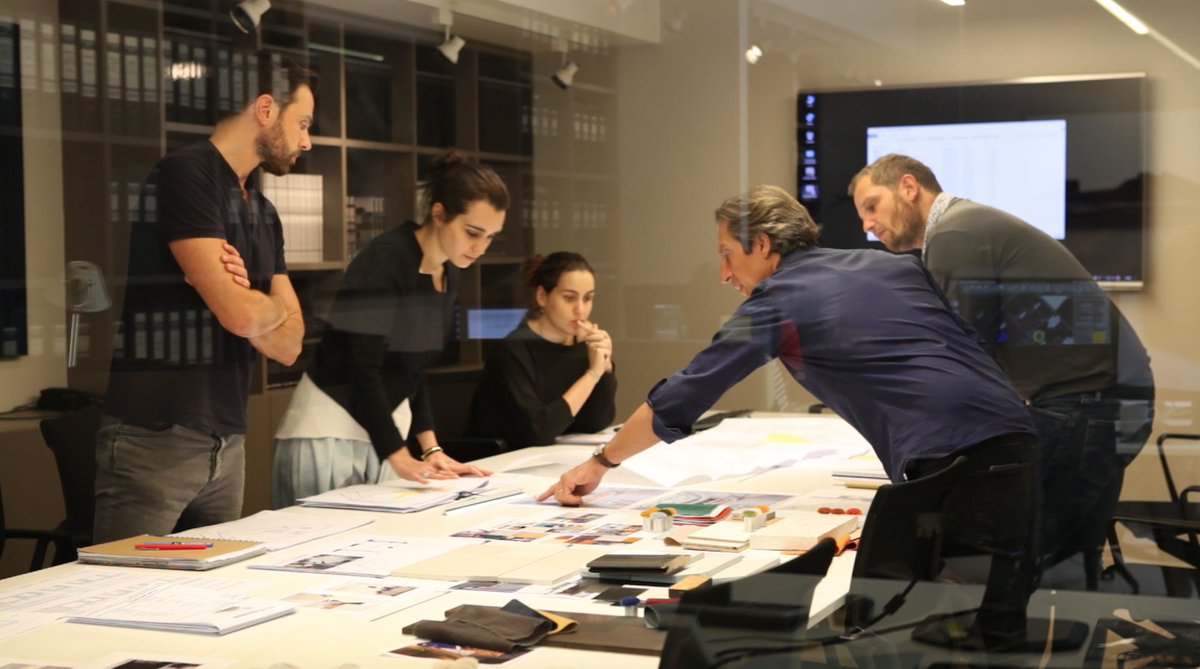 PcaStream's tweet photo. Si vous êtes étudiant(e) en architecture et en recherche d'un #stage de #Graphiste3D / #Architecte / #Perspectiviste, rejoignez PCA-STREAM Philippe Chiambaretta architecte ! Pour postuler : https://t.co/uIxxr52G98 N'oubliez pas de joindre votre portfolio ! https://t.co/RvlF0PYe0D