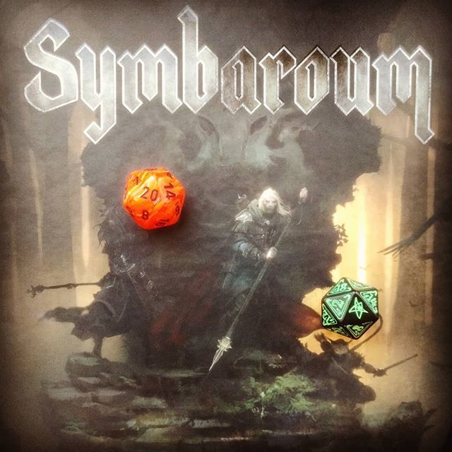 ArturoBenzi's tweet photo. Here we are
#gdr #rpg #magicd20 #dungeonmaster #polyhedraldice #d20 #dmscreen #qworkshop #wargaming #unusualdice #d20system #rollforinitiative #dadi #dice #criticalhit #chessex #monstermanual #symbaroum #darkfantasy #pathfinder #gamingtable #dungeon #… https://t.co/7C71OgP1D8 https://t.co/hZTEpJpEo4