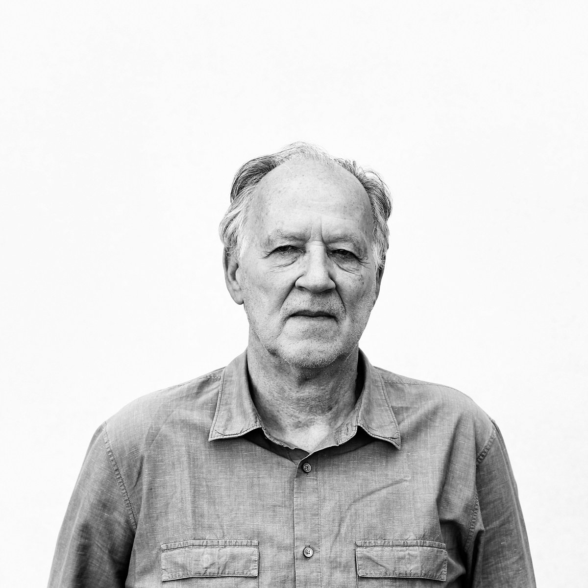 Happy birthday, Werner Herzog. 