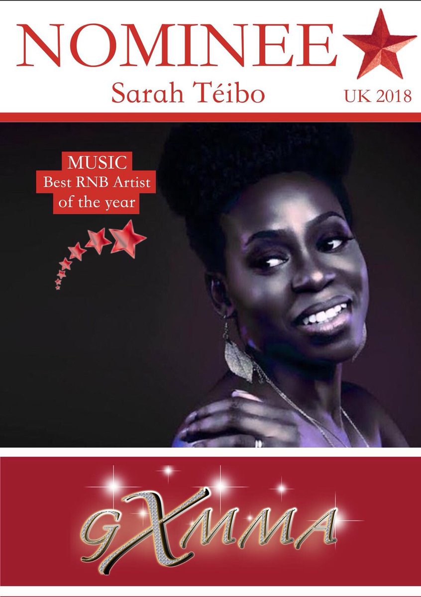 SarahTeiboMusic's tweet photo. So grateful &amp; humbled to have received a number of nominations from some gospel music awarding organisations! As there are quite a few &amp; on diff. platforms, I’ve put ‘em all on ONE link- https://t.co/gFBgWOlyLH Please do check ‘em out &amp; vote for me &amp; the album #KeepWalking 🙏🏾😊 https://t.co/z8ilV6M69E