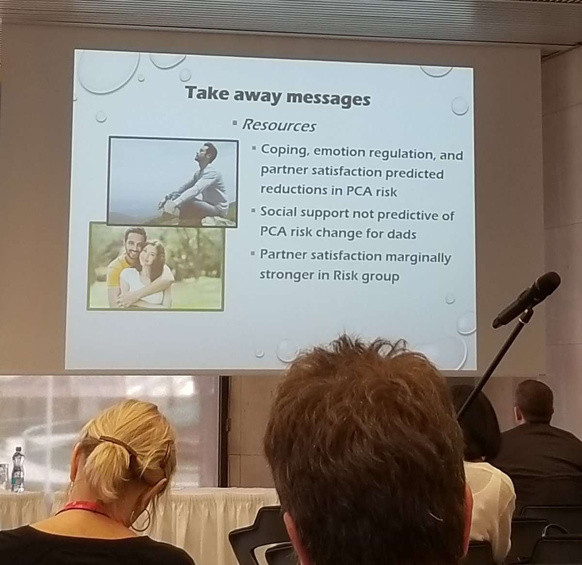 KristyKowatch's tweet photo. Compelling presentation by Christina Rodriguez about taxes and resources for fathers and risk for physical abuse. Emphasizing the importance of letting fathers speak for themselves! #ispcan2018 https://t.co/nqWNvFoaKg