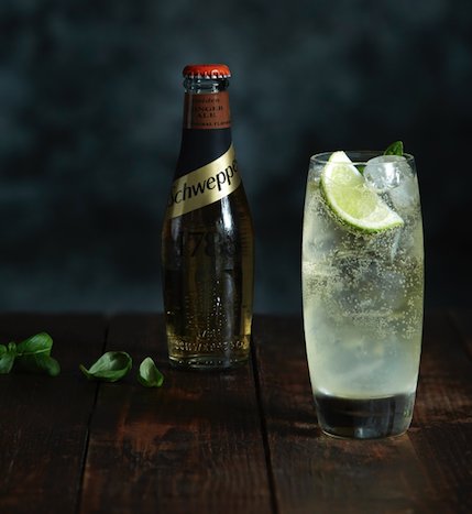 Find the @SchweppesGB 1783 collection at #ONBlackheath this year, crafted by mixologists to perfectly pair with the finest spirits #Schweppes1783