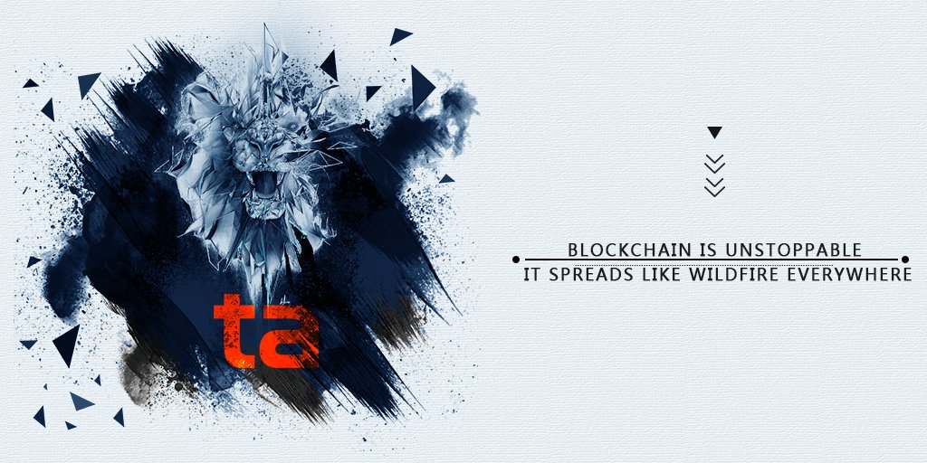 TokenAlliance's tweet photo. As the blockchain technology gains traction, it is finding numerous applications in various industries.#crypto #appstore #cryptonews #cryptocurrency #blockchainnews #Decentralization #Bitcoin #empower  #innovation #balance #IOT #technology #follow  #worldledger #app  #tech https://t.co/itTwuho27i