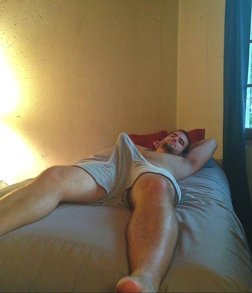 BJ (over 1 million serviced) on Twitter: "#morningwood #dickprint #bul...