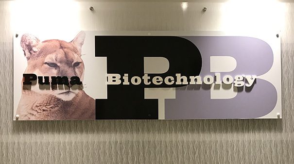 puma biotech