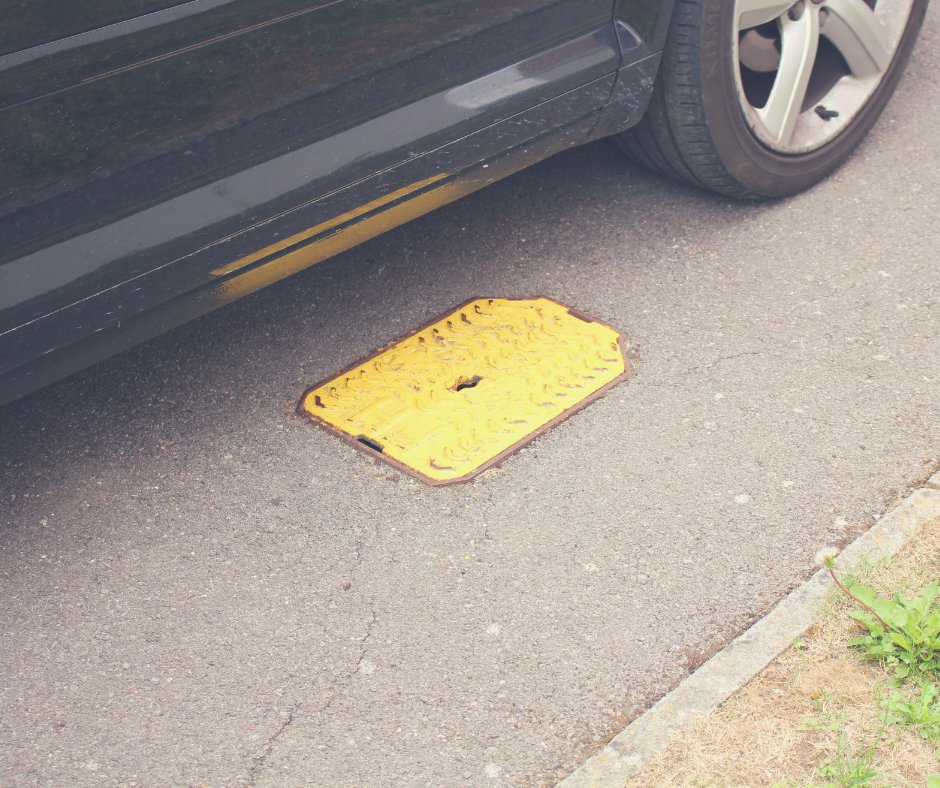 It's QUIZ time - comment on our post if you know what this is ❓