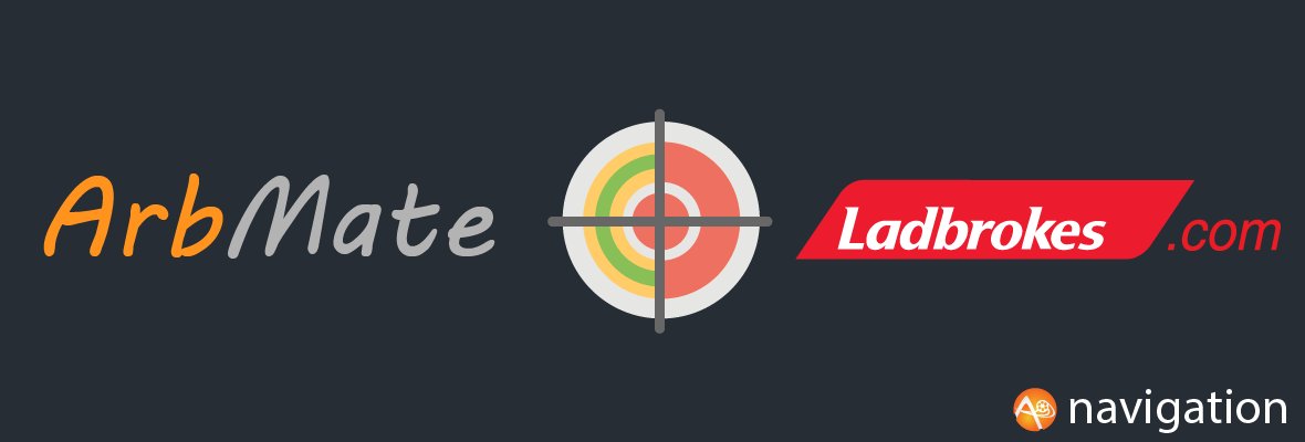 Ladbrokes is now available for navigating for both Live and PreMatch!

arbmate.com/blog/ladbrokes…