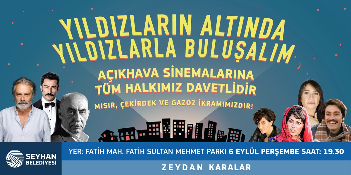 Zeydan Karalar