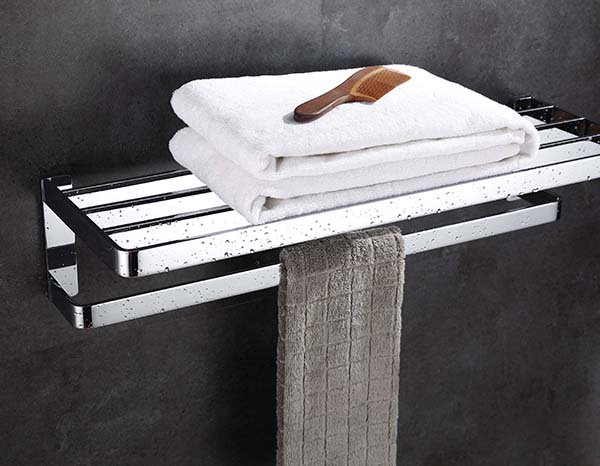 CSEC2017's tweet image. KAIPING SHUIKOU YUKDE Hardware Factory
Specializing in the production of brass quality bathroom accessories, such as towel racks, single towel bar, paper holder, shelves and so on
Exquisite, practical and modern design products are exported to Europe, Oceania, etc.