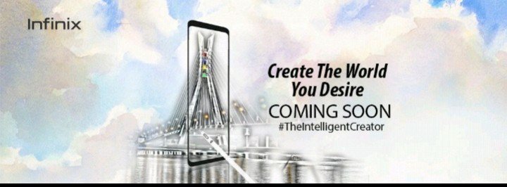 Edygrin's tweet image. #TheIntelligentCreator