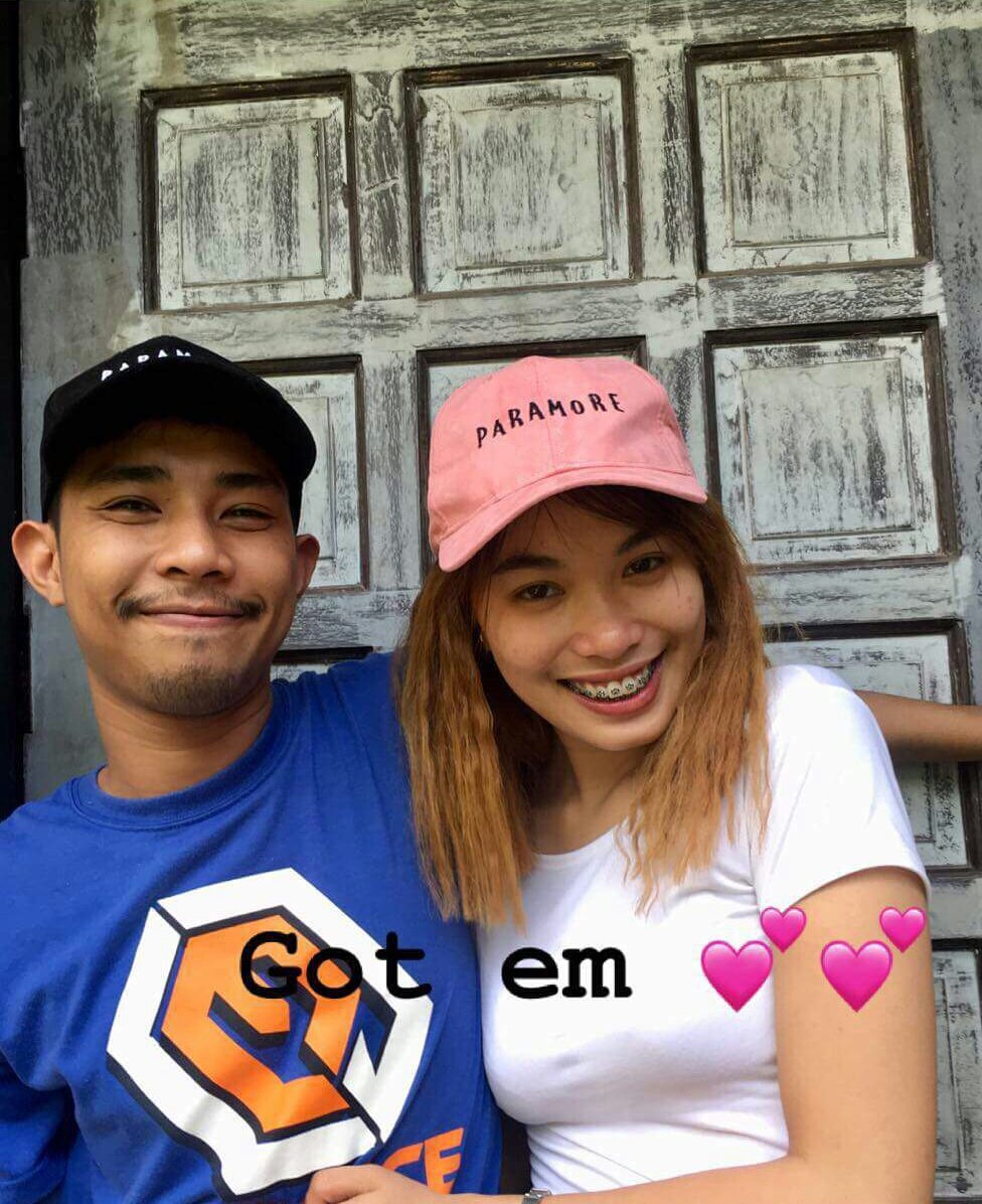 paramorecapsph's tweet image. Relationship like this 💕💞💖

📷: Lorraine Par