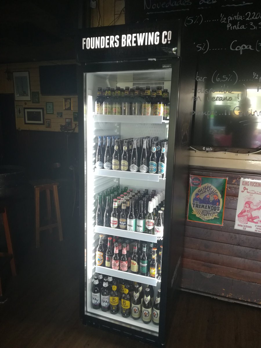 Ahora, más fácil elegir tu cerveza!!