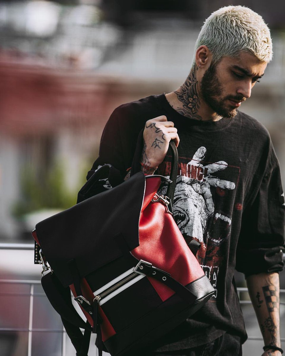 Z A Y N M A L I K W O R L D ꪜ (@uszaynews) on Twitter photo 