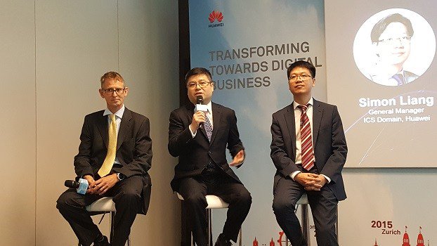 mobileworldlive's tweet photo. #OTF2018 #Huawei highlights indoor coverage as key to #5G @HKTelecom @gsacom https://t.co/eqEdZi45da https://t.co/wjFuozyHlg