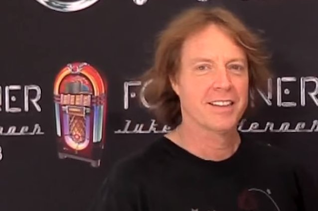 BLABBERMOUTHNET's tweet photo. New Project Featuring DOKKEN, WARRANT Members To Release Debut Album In April 2019 https://t.co/oYjkayOrbF https://t.co/xM2g0x4gT9