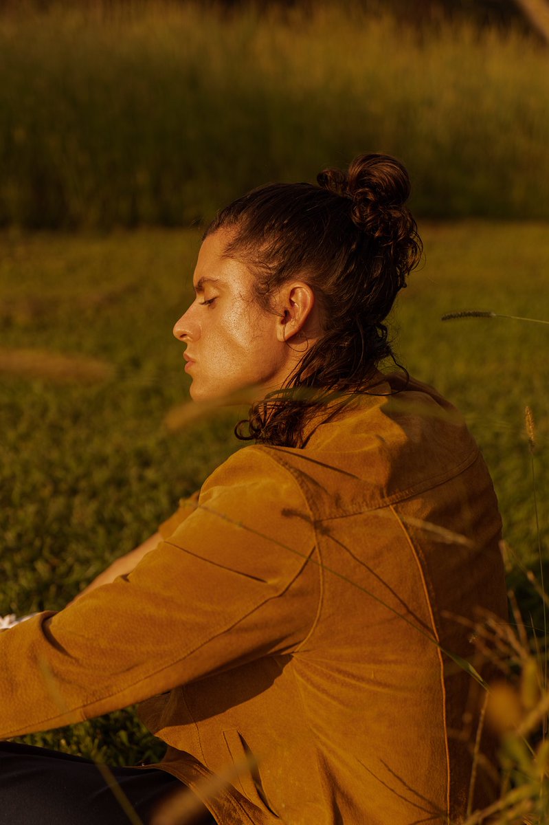 Orlando James by me. ✨ #goldenhour #sunset #photooftheday