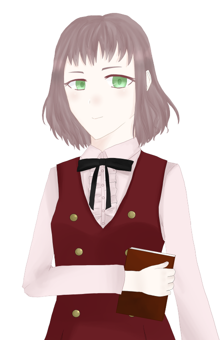 図書館司書のtwitterイラスト検索結果 古い順