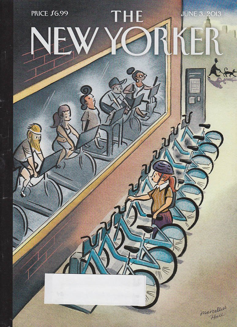 Instead of encouraging people to go to the gym, you could design your city to promote cycling and walking as safe and fun ways to get around and being physically active (Photo: <a href="/BicycleDutch/">Mark Wagenbuur</a>)
theguardian.com/society/2018/s…