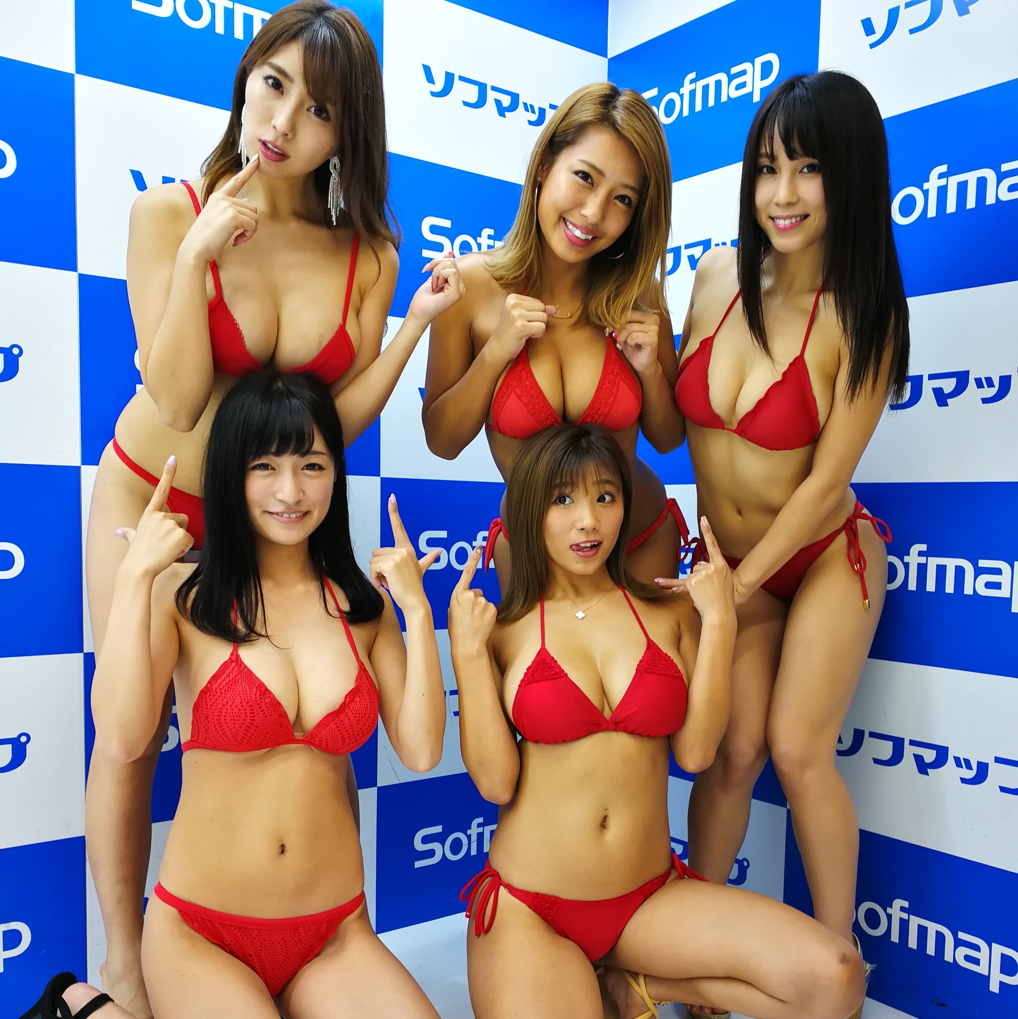 ソフマップ　エロ 