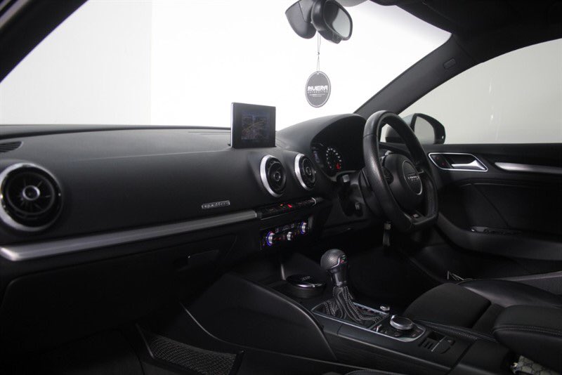 RivieraAuto's tweet photo. £17,495 - 2014 Audi A3 TDI Quattro S Line - Spec includes Optic Glass, heated leather seats, Sat Nav and much more! 
Visit our website to see what finance deals we could offer you!
https://t.co/mkyxOlbHUg https://t.co/jesxDiU8jn