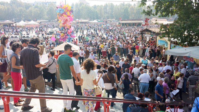 Viabilità modificata per il Festival linkasti.it/sagre-2018-mod…