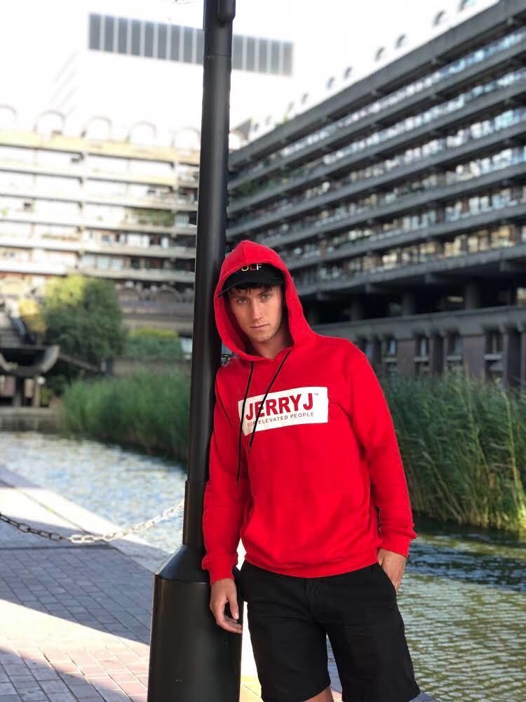 jerryjclothing's tweet photo. On a Wednesday’s we wear RED! 🛑 Not long until our new Red Hoodie’s are released... 📸 #ForElevatedPeople #RED #JerryJ https://t.co/gLSztse7Xf