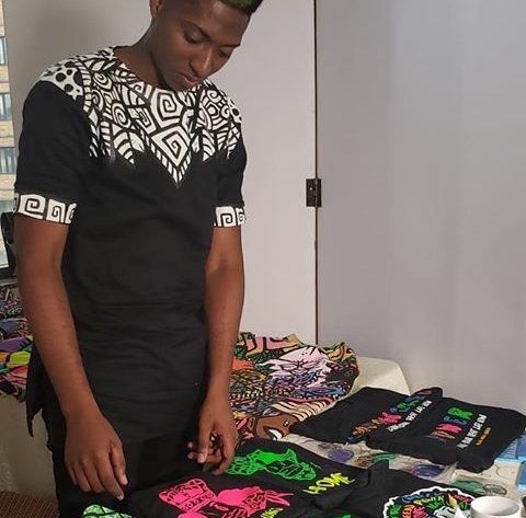 PanamaDisena's tweet photo. Colors of Panama x @jeandecort507 #AfricanUnion
#PanamaDisena #ExportamosModa https://t.co/naE7z5sf1D