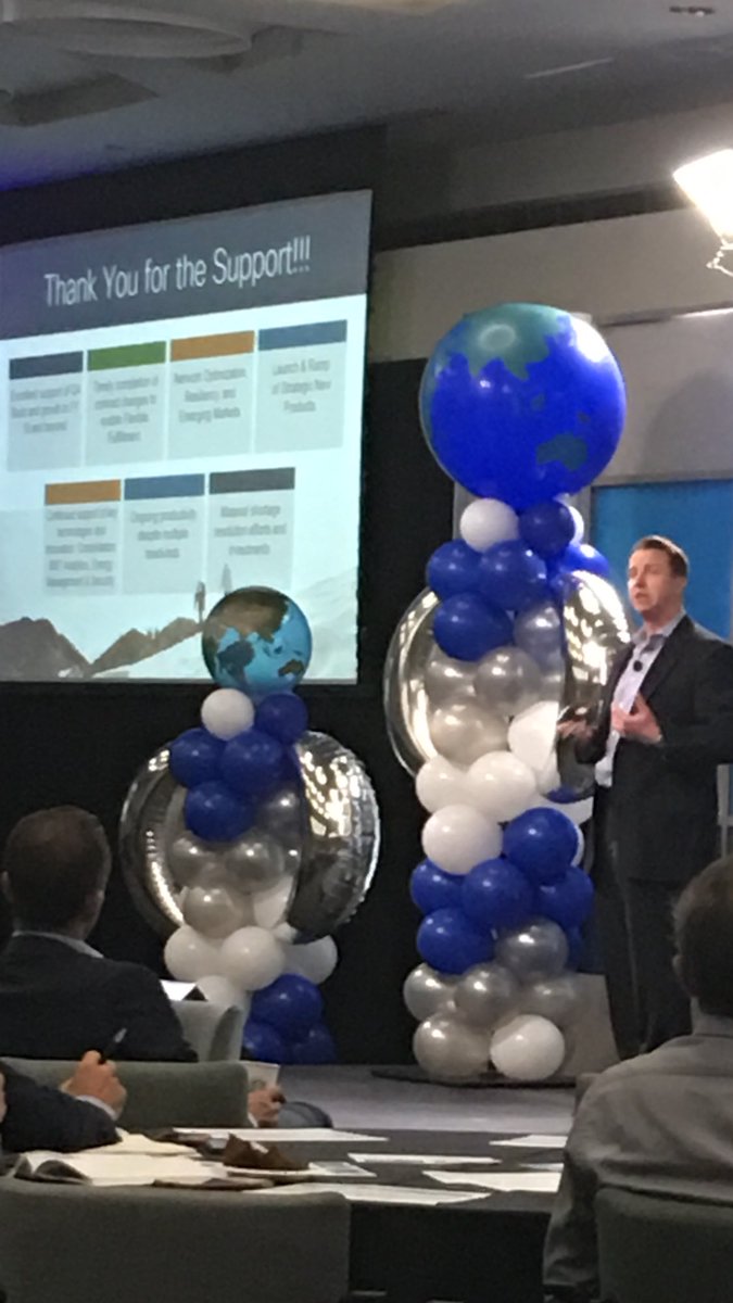 FranzeJill's tweet photo. Appreciate an invite to the #ciscoSCOSE #CiscoSE21 event. GTC appreciates the partnership. Here’s our key business partner Colin Chummers https://t.co/N88Q56KrC7