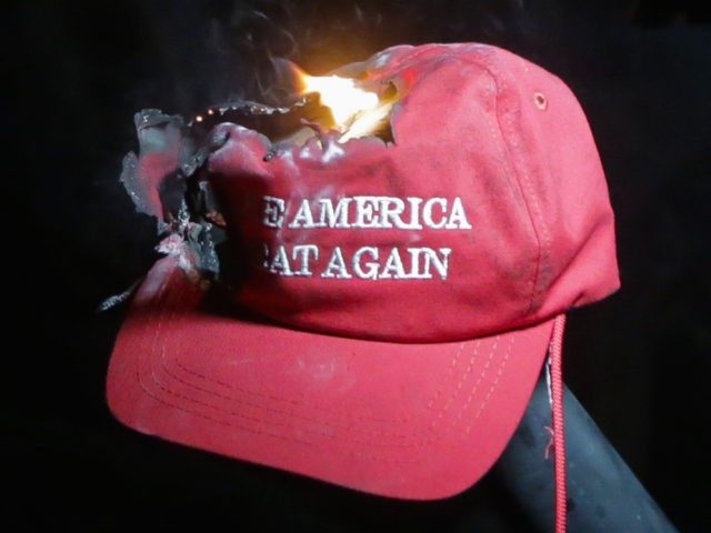 maga hat nike