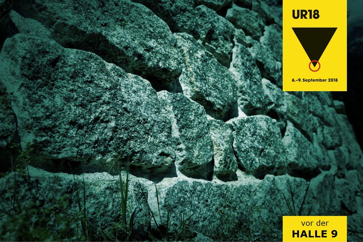 BaumannEpp's tweet photo. Wissen Sie, wer auf echten Urner Granit steht? Besuchen Sie uns an der Uri 18 und finden Sie die Antwort auf diese spannende Frage. Wir freuen uns, Sie an unserem Stand vor der Halle 9 begrüssen zu dürfen. #uri18 #gewerbeausstellung #schweizergranit #urnergranit #gotthardregion https://t.co/xxGZJK7EQa